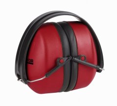 Chrániče uší (sluchátka) profi KREATOR KRTS40002