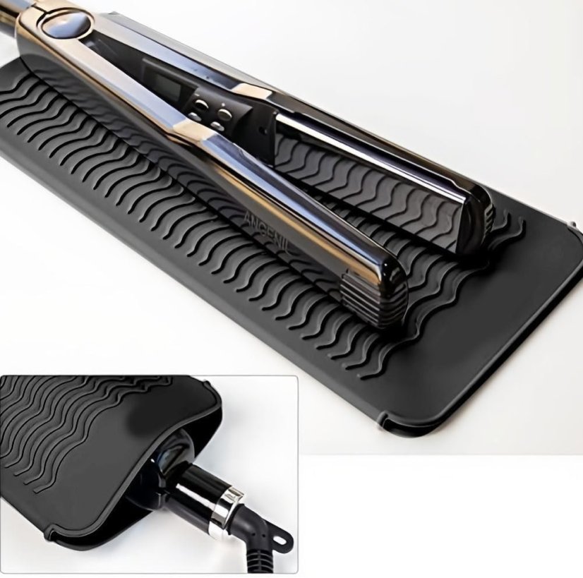 Silikonová podložka - pouzdro LASER-CUT WQ20231219