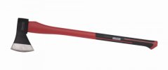 Sekera štípací sklolaminátová násada 1250g 800mm KREATOR KRTGR8002