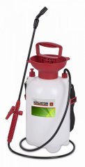 Tlakový postřikovač 5L KREATOR KRTGR6805