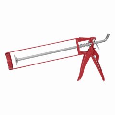 Vytlačovací pistole 225mm KREATOR KRTH40001