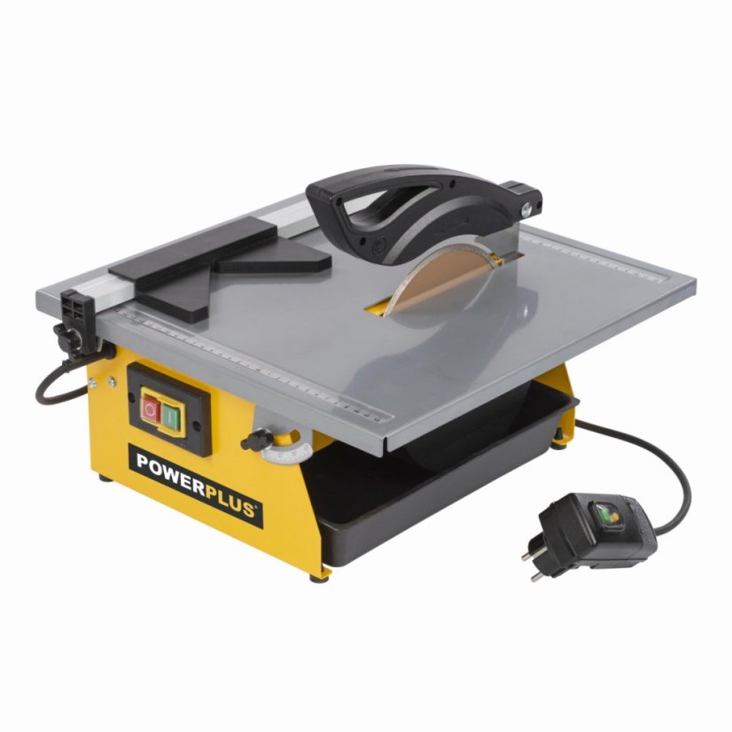 Řezačka na obklady 800W - 180mm POWERPLUS POWX2300