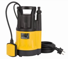 Ponorné čerpadlo 750W vícestupňové POWERPLUS POWXG9540