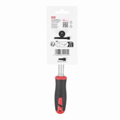 Ráčna 3/8" 72T KREATOR KRTH30905