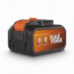 Baterie 40V LI-ION 4,0Ah POWERPLUS POWDP9040