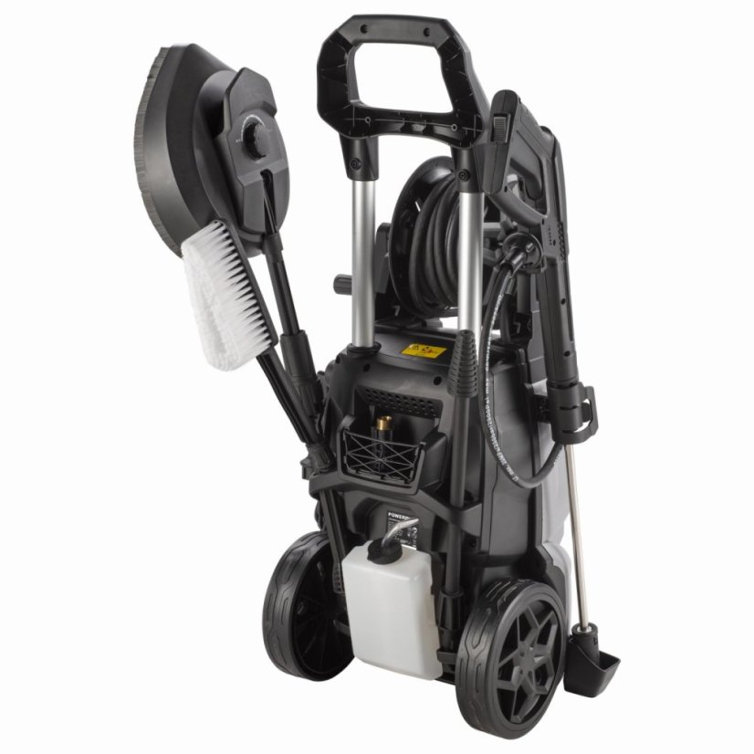 Elektrická tlaková myčka 2 500 W 195bar POWERPLUS POWXG90426