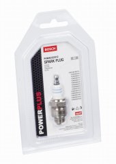 Zapalovací svíčka BOSCH R0 POWERPLUS POWACG2012