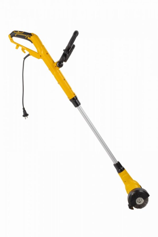 Zametač plevele 400W 100mm POWERPLUS POWXG6650