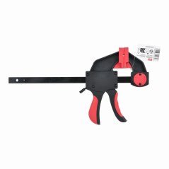 Jednoruční svěrka 150mm KREATOR KRTH40301