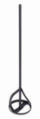 Míchací metla pro vrtačky D100 x 400mm KREATOR KRT050005
