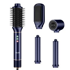 Multifunkční kulmofén GLOX GLOX17921