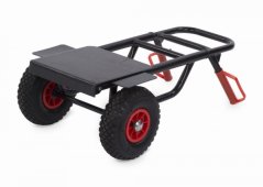 Rudlík 200kg teleskop. KREATOR KRT670303