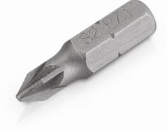 2 ks Bitů PZ1 25 mm KREATOR KRT061100