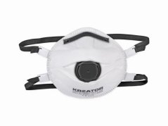 Respirátor FFP3 2 ks V KREATOR KRTS1003V