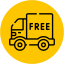 Doprava zdarma