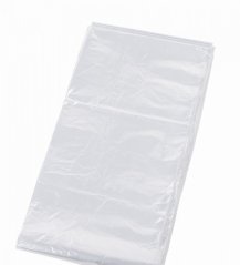 Zakrývací folie, plachta 4x5m 0,01mm KREATOR KRT661001