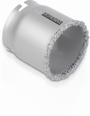 Diamantová korunka 67mm KREATOR KRT100204