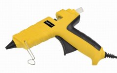 Tavná pištoľ 78 W POWERPLUS POWX143