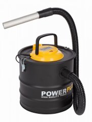 Separátor / vysavač popela 1 600W (20L) POWERPLUS POWX3013