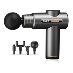 Masážní pistole GLOX GLOX750S