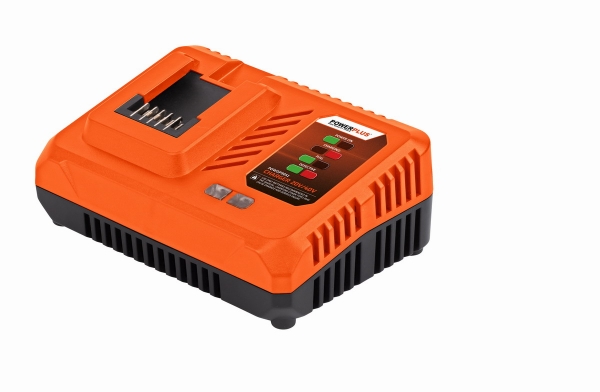 Nabíječka 20V/40V - 4,0Ah POWERPLUS POWDP9051