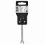 Oboustranný klíč otevřený 6x7 -120mm KREATOR KRTH30201