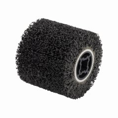 Brusný válec z karbidu křemíku 120 x 100mm KREATOR KRT271003
