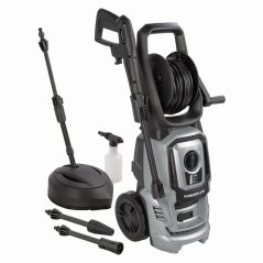 Elektrická tlaková myčka 1800W 140bar POWERPLUS POWXG90411