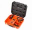 Aku rázový utahovák 1/2" 20V SET POWERPLUS POWDP20160