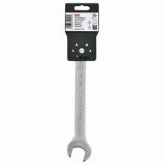 Oboustranný klíč otevřený 25x28 -260mm KREATOR KRTH30210