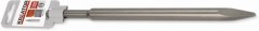 SDS Plus sekáč špice 250mm KREATOR KRT011001