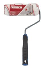 Váleček malířský akryl s rukojetí 180mm PREMION THEMAP039