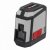 Křížový laser 90st KREATOR KRT706310