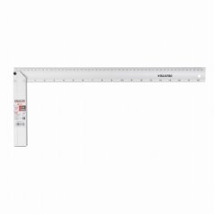 Úhelník 500mm ALU - HIGH QUALITY KREATOR KRTH70503