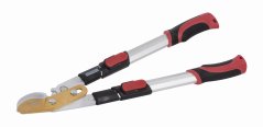 Nůžky na větve AL teleskopické POWER² převodové SK5 KREATOR KRTGR4023