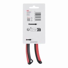 Nůžky na kabely 175 mm HEAVY DUTY KREATOR KRTH63002