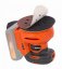 Aku excentrická bruska 20V (bez AKU) POWERPLUS POWDP50400