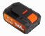 Batéria 40V LI-ION 4,0Ah POWERPLUS POWDP9040