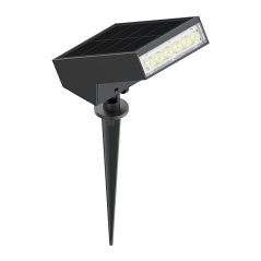 Venkovní solární LED světlo Viking SR15S