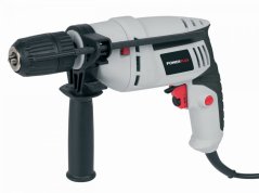 El. Vrtačka s příklepem 600 W POWERPLUS POWC10200