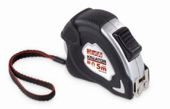 Zvinovací meter ALU 5m KREATOR KRT702105