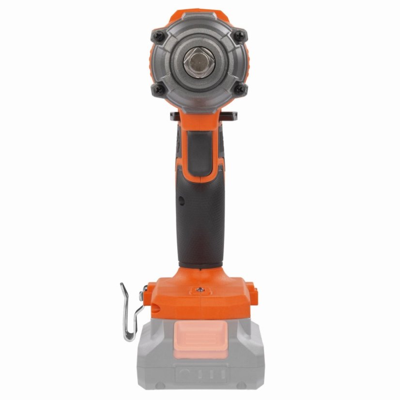Aku rázový uťahovák 1/2" 20V 180Nm (bez AKU) POWERPLUS POWDPO2100
