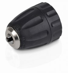 Rychloupínací sklíčidlo 0.8-10 mm 3/8-24U KREATOR KRT014002