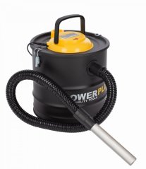 Separátor / vysavač popela 1 600W (20L) POWERPLUS POWX3013