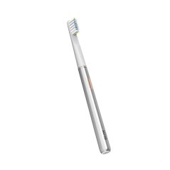 Zubní kartáček GLOX X1 Pro Silver GLOX LP033920S