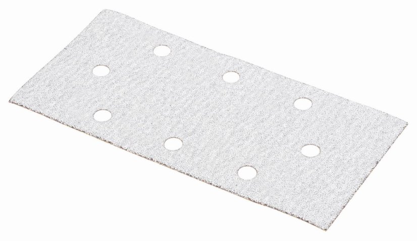 5x Brusný papír 93 x 187 na barvu G180 KREATOR KRT201558