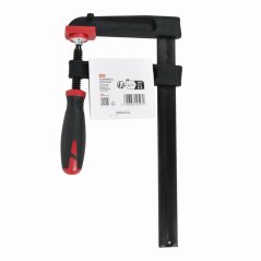 Truhlářská svěrka 120x250mm HIGH QUALITY KREATOR KRTH40204