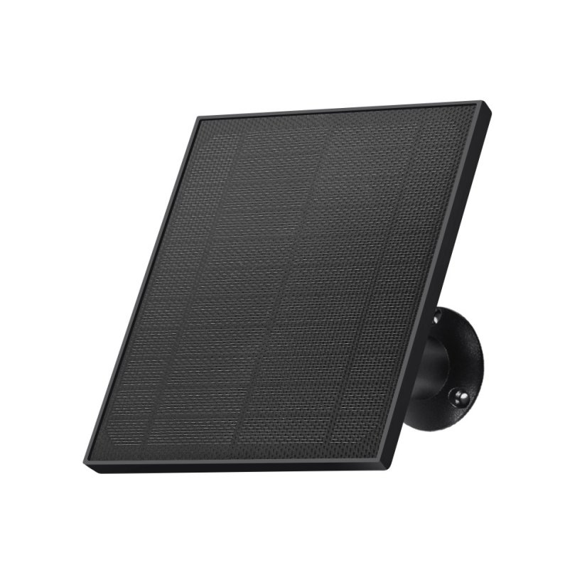 Set solárních kamer Viking HUB S04