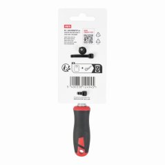 Ráčna 1/4" 72T KREATOR KRTH30904