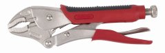 Kleště samosvorné 9" P KREATOR KRT608102